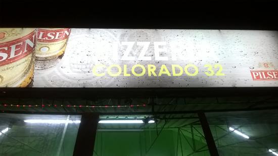 Colorado el 32